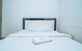 77 Guest House Serpong Mitra RedDoorz